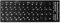 Pnuokn Russian/French/Spanish/Japanese/German/Arabic/Korean/Italian Keyboard Computer Keyboards