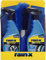 Rain-X Nettoyant Jantes Voiture et Brillant Pneus avec Brosse Jante Voiture - pack 2 X 500 ml