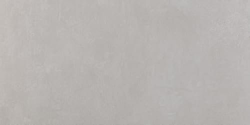 Porcelanatto by Pamesa – 2 piastrelle gres porcellanato effetto cemento, serie OZZONE, 60 x 120 cm, colore greige, prodotto in Spagna