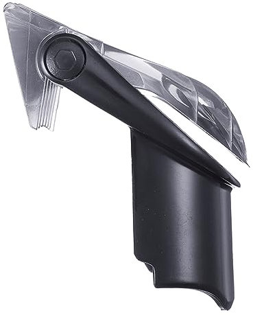 Ipetboom Haarschneider Aufsatz Mit Längenverstellung Elektrischer Friseurkamm Für Präzises Trimmen Und Styling Kompatibel Mit Allen Haarschneidemaschinen