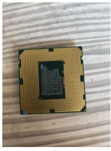 Processeur E3-1271 v3 3,6 GHz LGA 1150-4 cœurs, 80 W Processeur E3-1271 v3 3,6 GHz LGA 1150-4 cœurs, 80 W