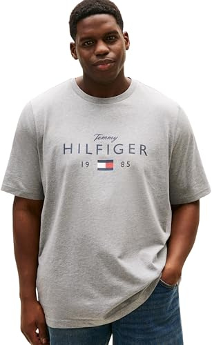 Tommy Hilfiger Herren S/S T-Shirt