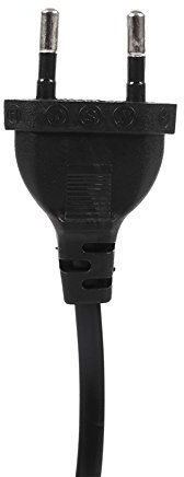 Kavolet Sobullido de Luz Colgante, Soporte de Bombilla E27 con Cable y Interruptor, Ideal para Lámpara de Hogar en Espera, Opcional y Negro, Longitud de Alambre de 1.7 M, Aparato