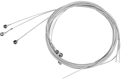 Kueohse setzen von 6 150XL messen 0,009 Stahl Strings fuer elektrisch Gitarre