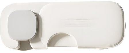 Yhsioaklo Baby Safety Locks For Schränke | Kindersichere Verriegelung für Schranktüren,Quetschsichere Möbelsicherheitsriegel für Badezimmer Backofen Vorratsschrank Schrank Küche Kühlschrank Kamin