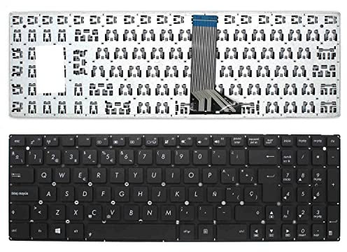 Tastiera per PC portatile Asus F553 M f554l