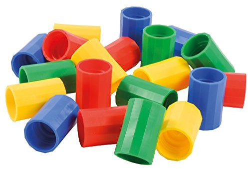 EDUPLAY Flaschentornado, Stück:3 Stück