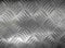 JD Multi Metals - Aluminium Checker Plate 5Bar Tread Plate 2mm Thick - Various Sizes, Aluminium, 500mm x 200mm