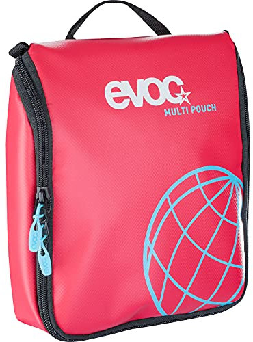 evoc Multi Pouch 2.5l, Zaino Unisex Adulto, Rosso, Taglia Unica