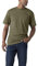 Dickies Herren Heavyweight Crew Neck Short Sleeve Tee T-Shirt, Militär, Grün, Klein