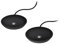 Logitech 989-000171 Group Expansion Microphones for Video and Audio Conferencing (Refurbished)