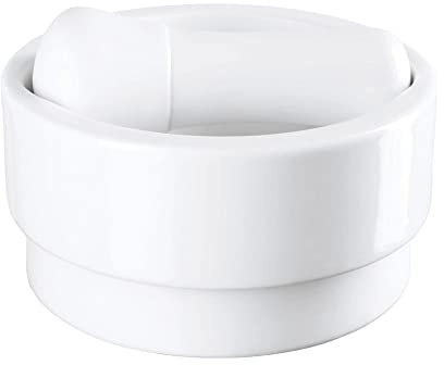 ASA 52090017 250° C Mörser mit Stößel