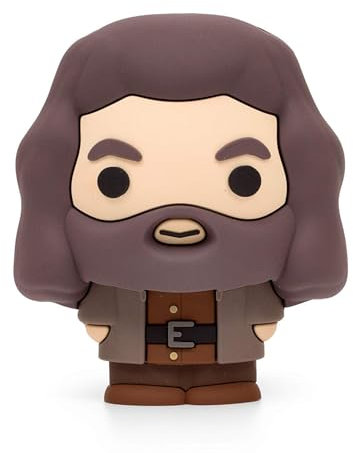 PowerSquad Powerbank WB Hagrid - Warner Bros