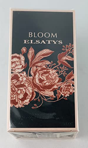 Reyane Tradition Bloom Elsatys Eau de Parfum 75 ml