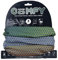 OXFORD Comfy Head Helmet Scarf Neck Warmer. Nacreous. 3-Pack. Head and Neck Wear Bike Scarf Base Layer. NW145