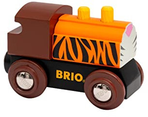 Brio 33841 63384100 Super Sammel-Loks, Mehrere Farben verfügbar