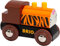 Brio 33841 63384100 Super Sammel-Loks, Mehrere Farben verfügbar