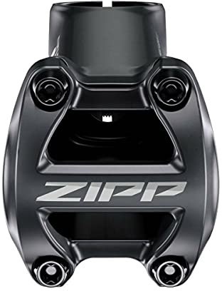 Zipp Service Course SL Vorbau, 140 mm, 31,8 Klemme, +/-6 1 1/8 Zoll, Mattes Schwarz, B2 Aluminium