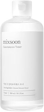 Mixsoon Tónico Galactomyces 10,14 fl oz / 300 ml