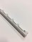 BASTONE PER TENDE GLOBALCORPORATION PVC BIANCO 100 CM
