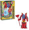 Transformers TRA CYBERVERSE Ultimate S4 HOT Rod