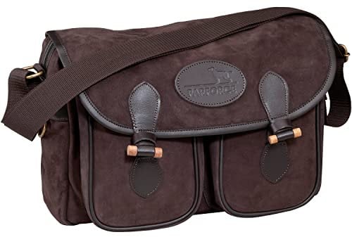 Parforce Jagdtasche Leder