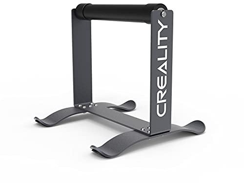 Skouphy Multi-Kilogramm Spulenhalter Filament Spule Metallhalter für PLA/ABS/TPU/andere 3D-Druckmaterialien