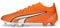 PUMA Herren Match FG/AG Fussballschuh, Ultra ORANGE White-Blue Glimmer, 43 EU