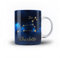 iCaseDesigner Personalised Zodiac Astrology Star Sign 11oz Ceramic Mug - 5. Leo