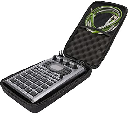 MAGMA MGA48040 CTRL Case SP-404 mk2, Black
