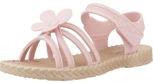 Chicco Cherry Sandale für Mädchen, Rosa 2, 26 EU