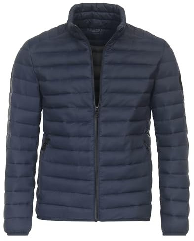 Redmond Jacke Uni Blau 5XL
