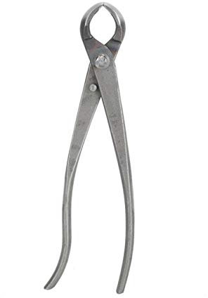 VejiA Coupe-Branches de Jardin Multifonction en Acier au Carbone, Ciseaux à Long Manche, Outil de Cisaillement pour bonsaï, Couteau de Coupe
