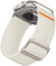 Epova Armband kompatibel mit Apple Watch Ultra/Ultra 2 Armband 49mm 45mm 44mm 42mm 46mm, 28mm Breites Verstellbares Nylon Sport Ersatzarmband für iWatch SE Series 10 9 8 7 6 5 4 3 2 1,Polarstern