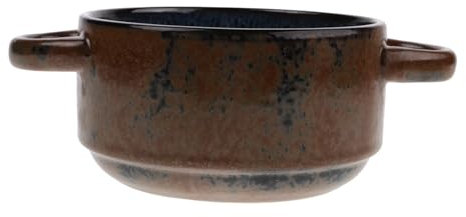 Alipis Ciottola in Ciotola Per Ragazza e Dessert Contenitore Per Alimenti Da Cucina Ciotola Per Zuppa Insalatiera in