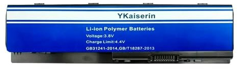 Batterie de Rechange MO06 pour Ordinateur Portable HP Pavilion DV6-7000 DV6-8000 DV7-7000 672326-421 672412-001 HSTNN-LB3P HSTNN-YB3N MO06 MO09 7200 mAh