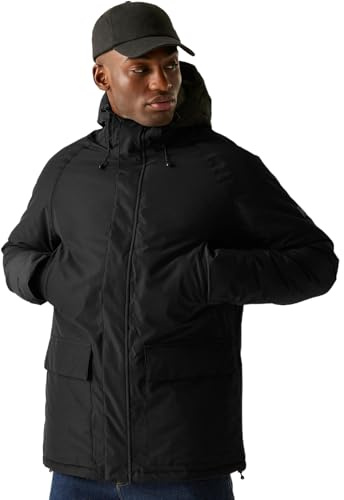 Regatta Mens Savon Jacket