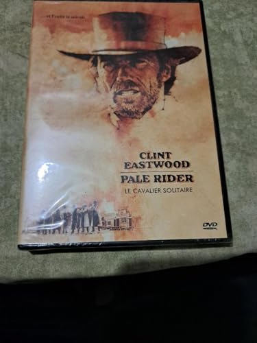 Pale Rider [FR Import]