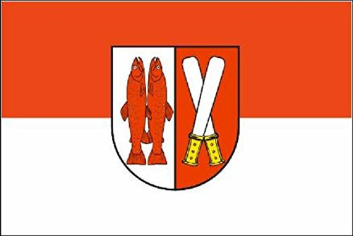 U24 Bandiera paese cerchio resina 90 x 150 cm