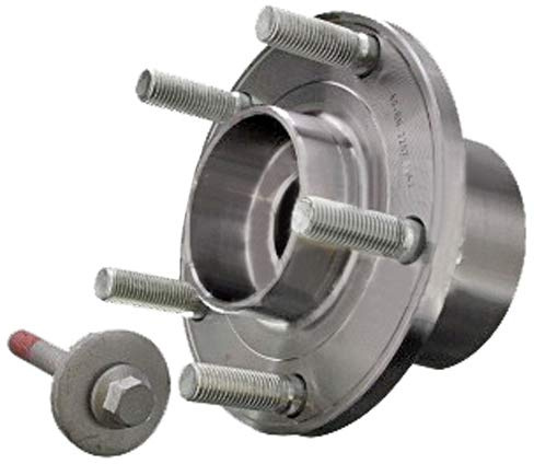Key Parts KWB1101 Wheel Bearing Kit To Fit Volvo C30