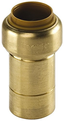 Kupfer Steckfitting Tectite Reduziernippel 28 mm auf 22 mm, T243