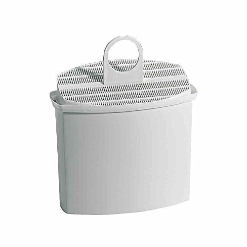 Braun KWF 2 Jarra Color Blanco - Filtro de Agua
