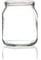 Jarsandbottles 1lb Honey Jars With Gold Screw Lid (Pack of 48)