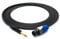enoaudio Mogami 3082 High-End Speaker Cable | Neutrik Speakon – 6.3mm TS | HiFi - 5.0 m