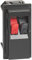 Bticino Living Now Connettore Altoparlante Home Cinema, Nero