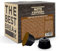 Note d'Espresso - Hazelnut Chocolate - Capsules Exclusivement Compatibles avec les Machines NESCAFE* DOLCE GUSTO* - 48 caps