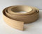 Vale Veneers Cinta adhesiva para bordes de chapa de madera de roble, 25 mm de ancho x 5 metros
