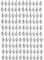 Injoyo Reemplazo De Clavos De Atletismo Track Pins Cross Country 120PCs Steel