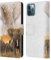 Head Case Designs Offizielle Graeme Stevenson Elefanten Tierwelt Leder-Wallet-Hülle Kompatibel mit Apple iPhone 12 / iPhone 12 Pro