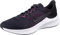 Nike Damen Downshifter 11 Sneaker, Cave Purple/Black-Hyper Pink-L, 36 EU